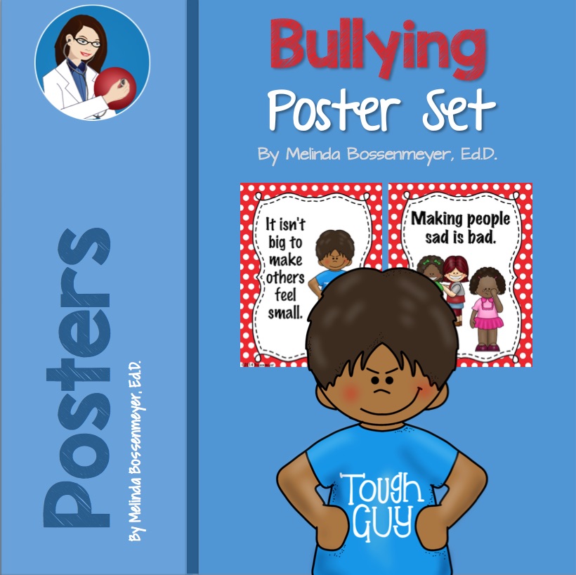 Poster Bullying School Contoh Poster Poster Bullying School Contoh Poster